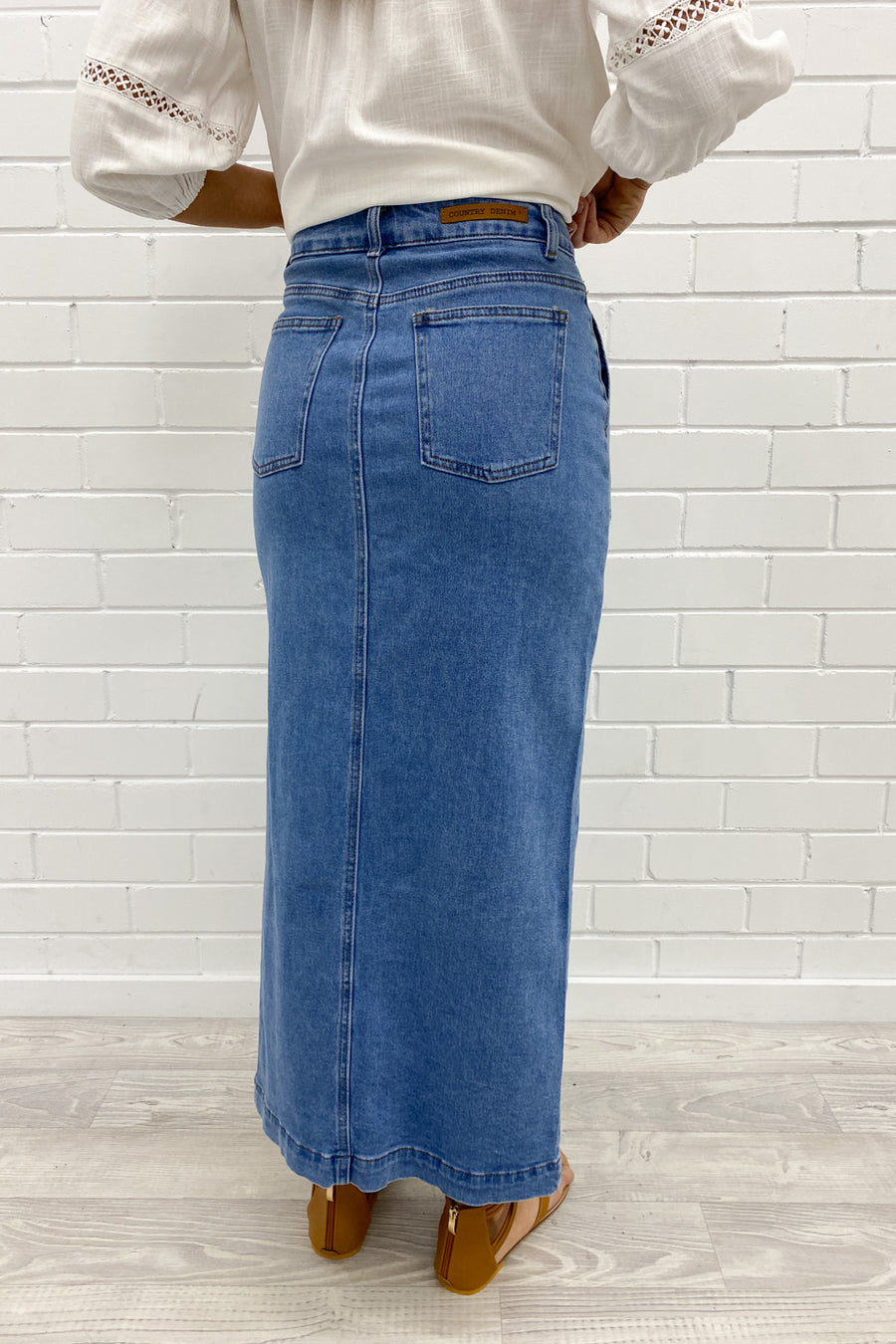 Light Denim