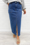 Mid Denim