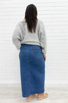 Mid Denim