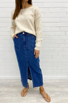 Mid Denim