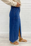 Mid Denim