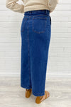 Mid Denim