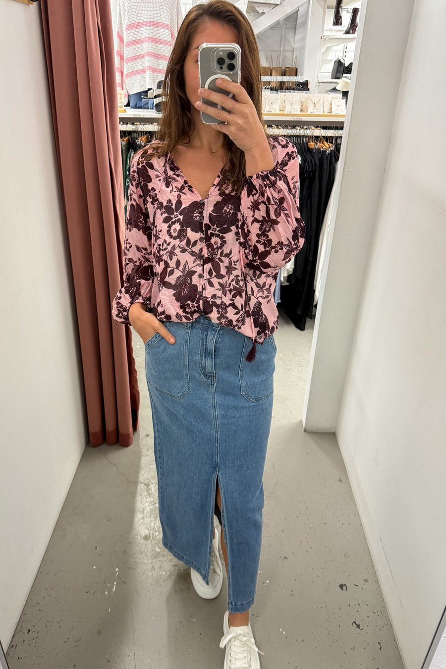 Light Denim