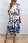 Blue Palm