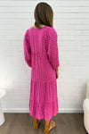 Fuchsia Print