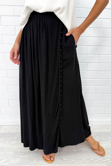 Black: kate