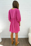 Fuchsia Print