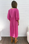 Fuchsia Print