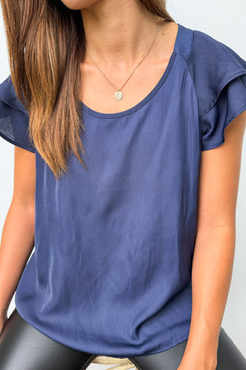 Navy: kym