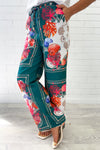 Green Print