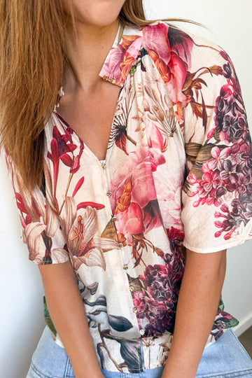 Lily Floral: kym