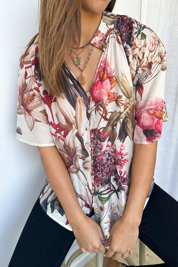 Lily Floral: kym