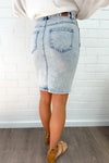 Acid Wash