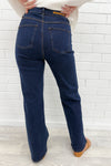 Dark Blue Denim