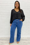 Mid Blue Denim