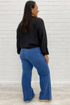 Mid Blue Denim