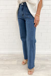 Mid Blue Denim