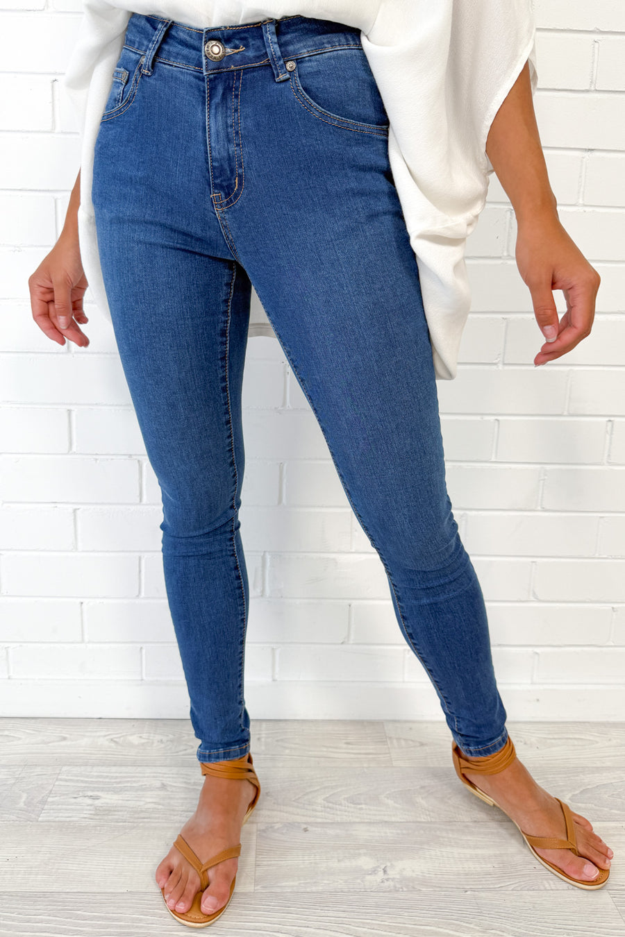 Denim