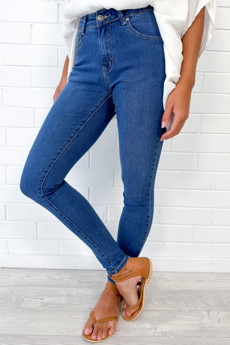 Denim