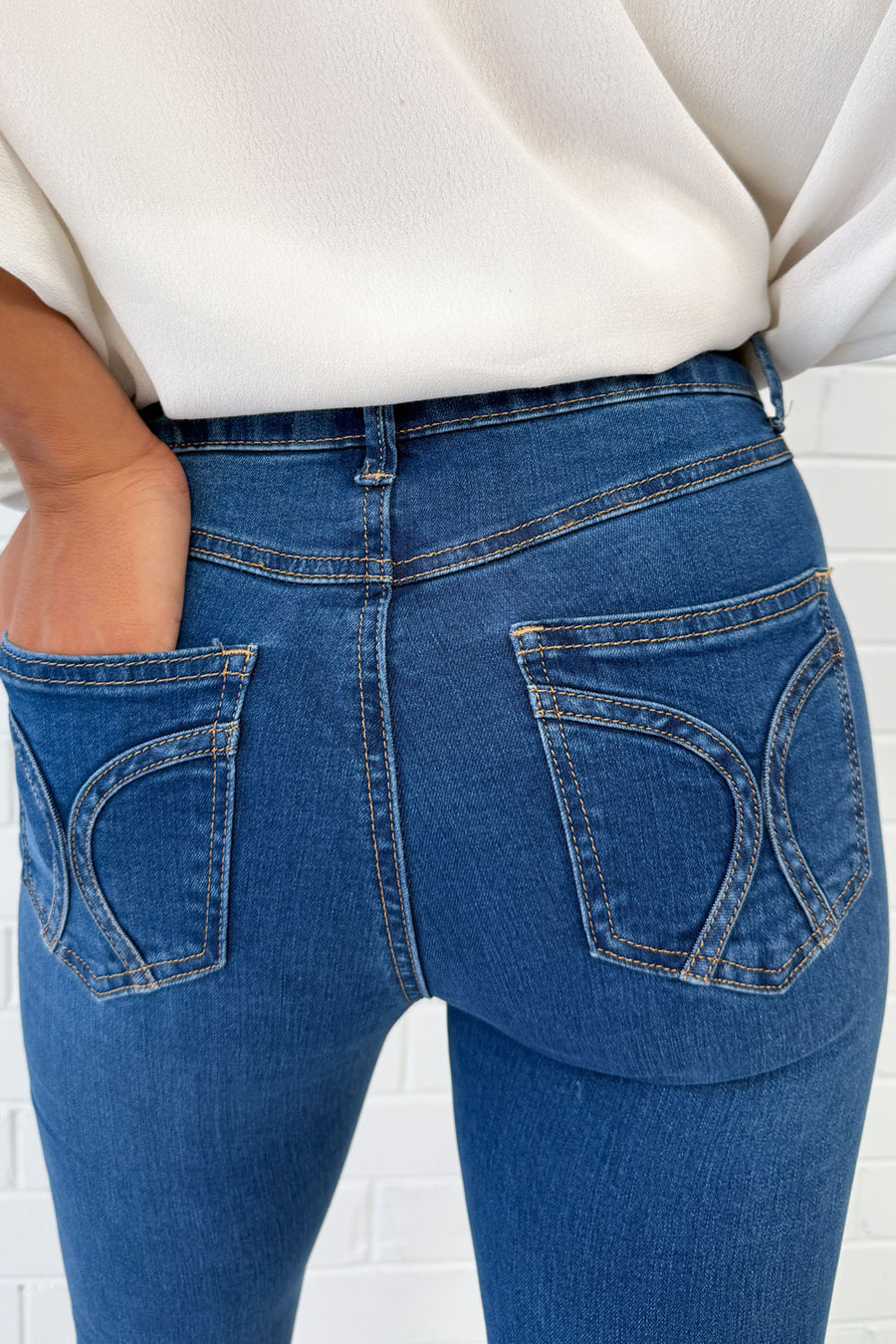 Denim