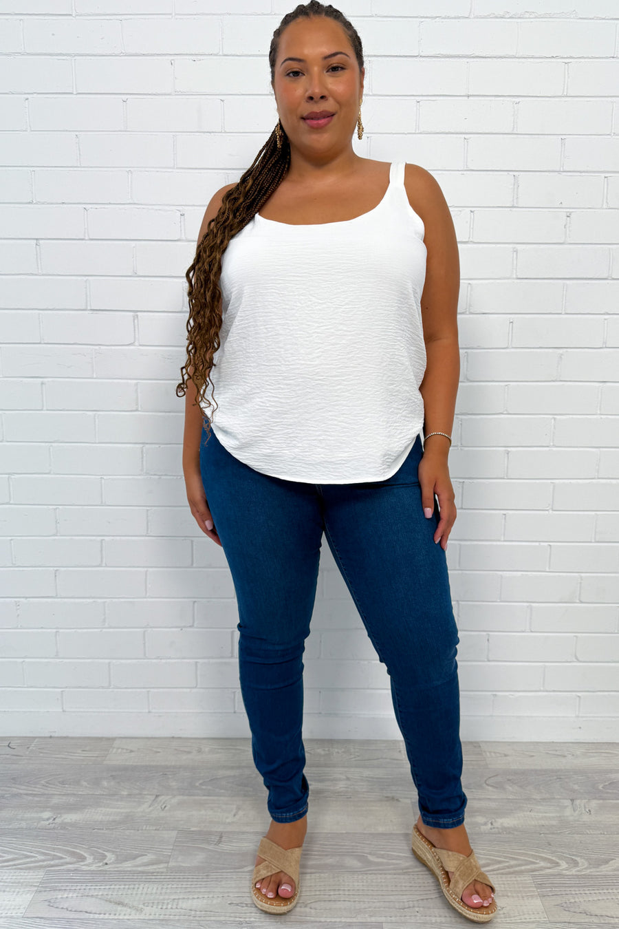 Denim