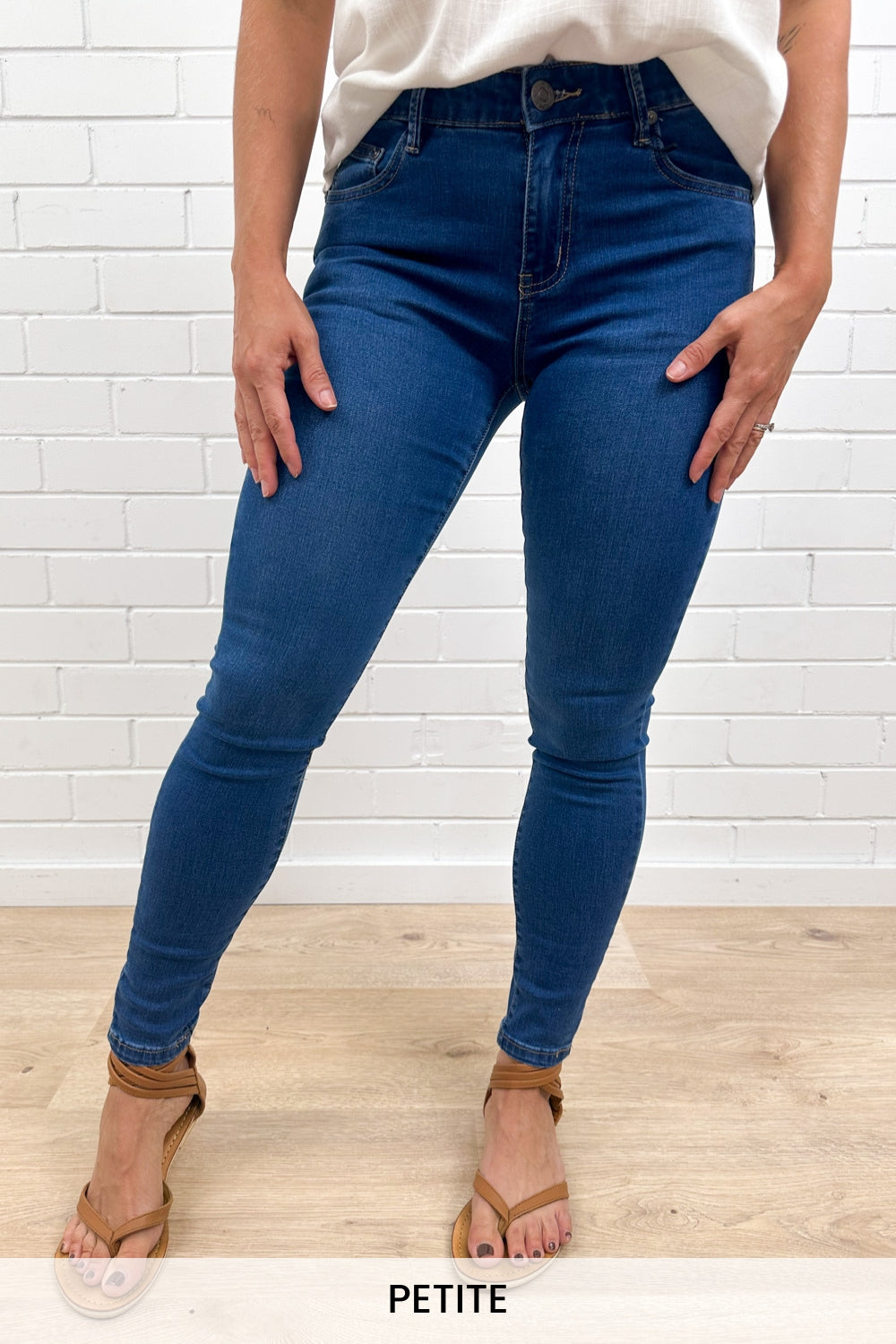 All Denim