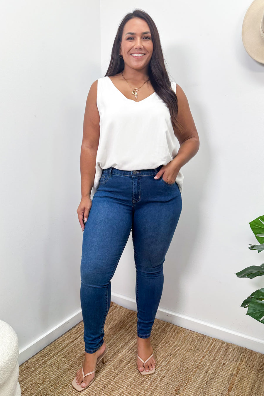 Denim