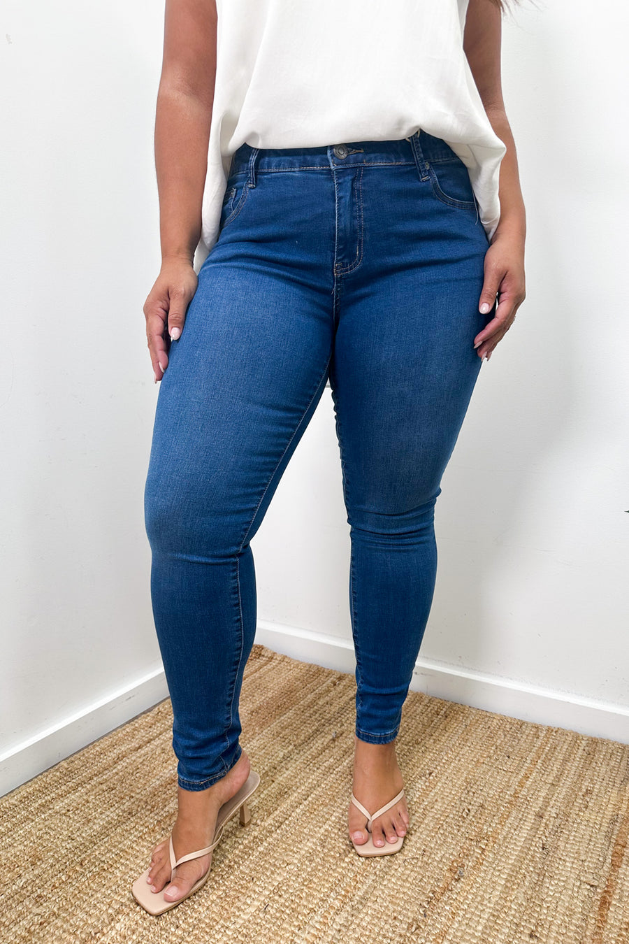 Denim
