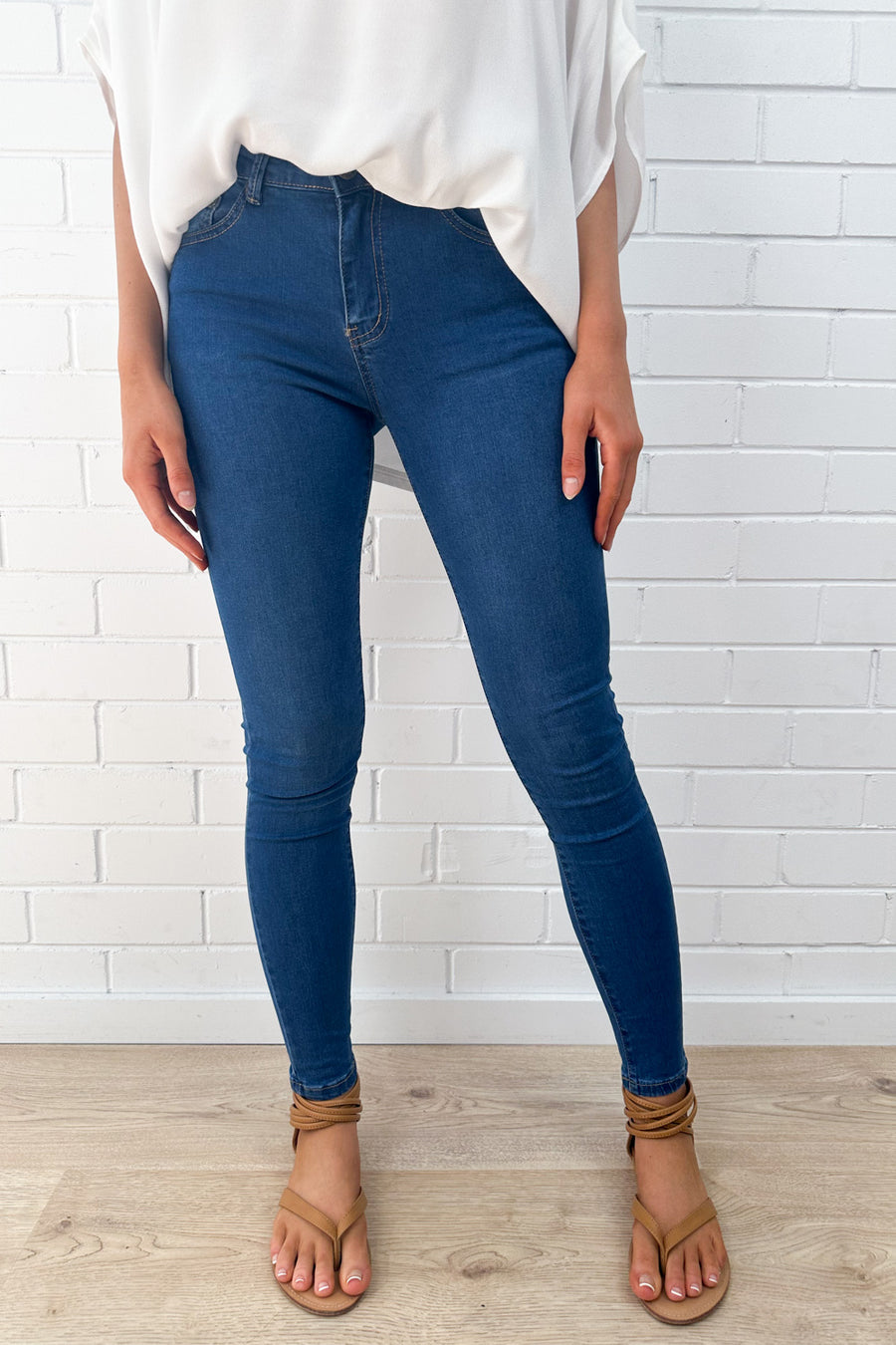 Denim