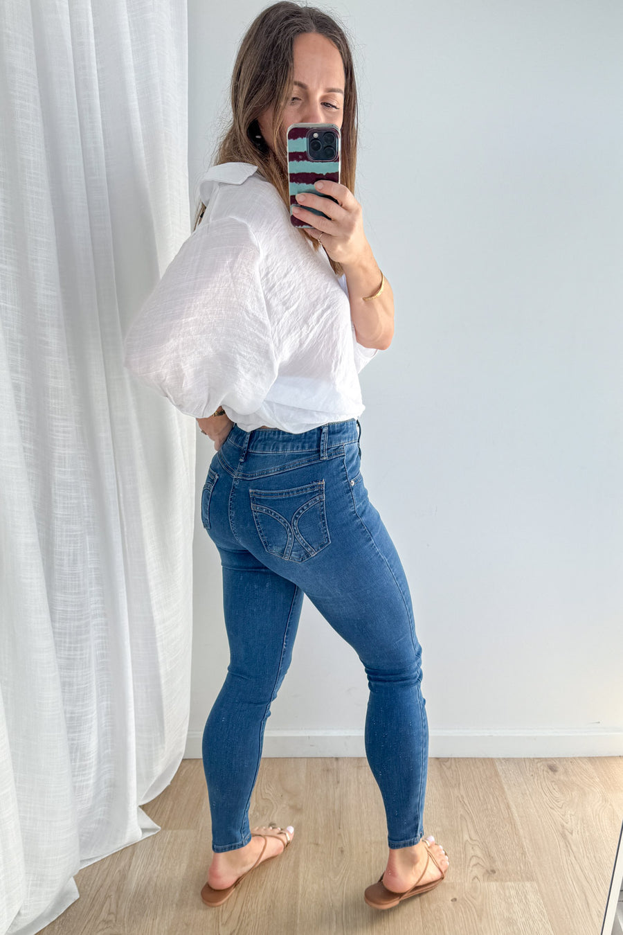 Denim