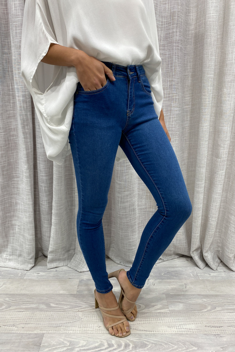 Ever jeans hotsell