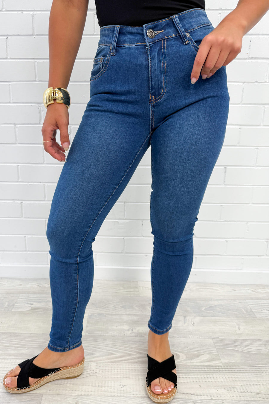 Denim