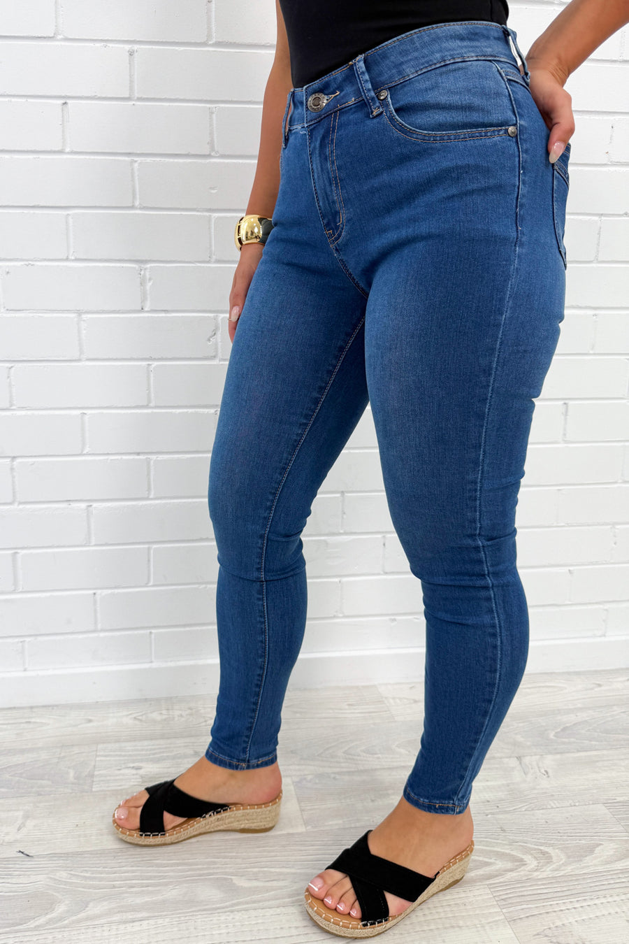 Denim