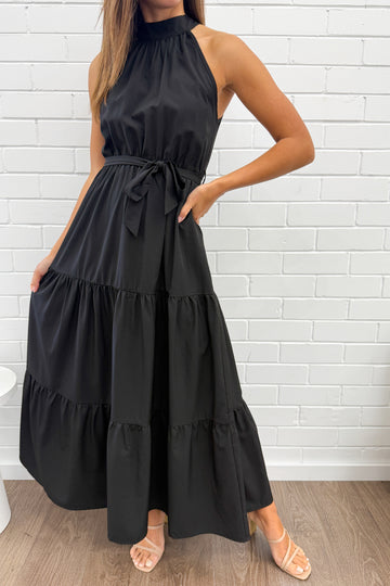 Black: kym