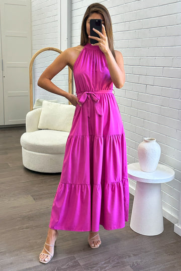 Pink: kym