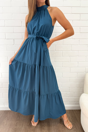 Teal: kym