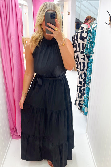 Black: beth