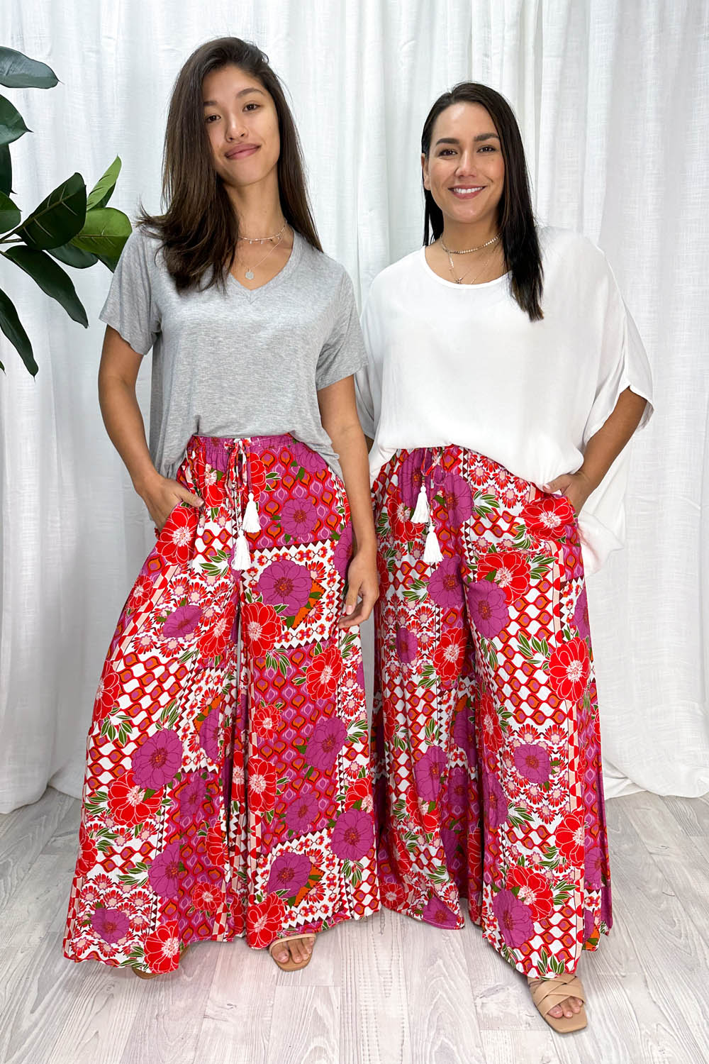 Padma Pants