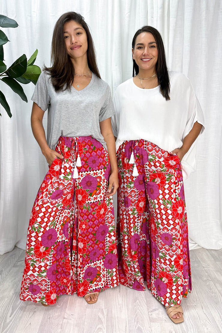 Padma Pants