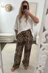 Leopard Black