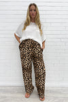 leopard black