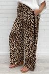 leopard black