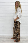 leopard black