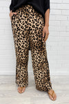 Leopard Black