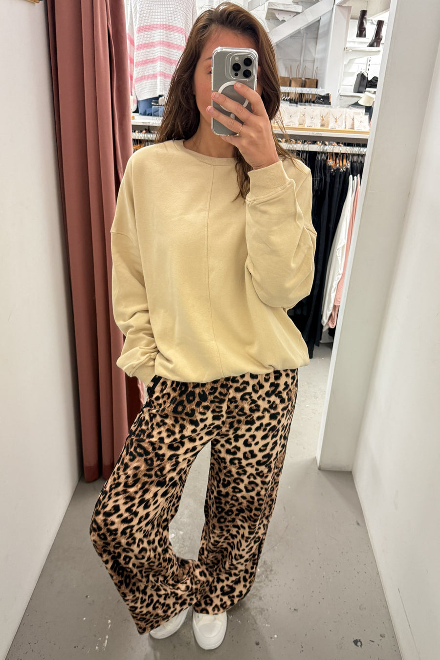 Beige