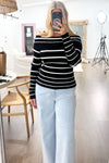 Black Stripe