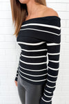 Black Stripe