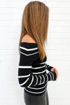 Black Stripe