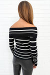 Black Stripe