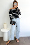 Black Stripe
